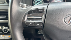 Hyundai Kona 1.6 GDi Hybrid SE Connect 5dr DCT Hybrid Hatchback